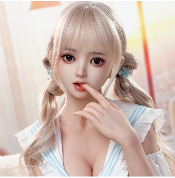 AZM - MOHUAN 2.5D Anime Sailor TPE & Silicone Love Doll 139-169cm (Multi-functional Customizable)